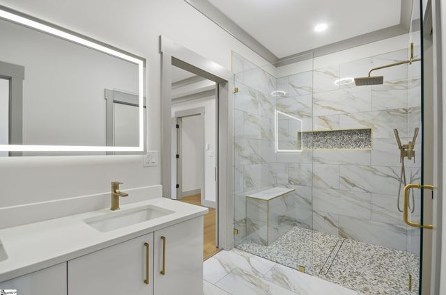 301 Jacquline Lane, Greenville, SC 29607