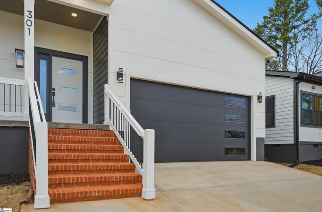 301 Jacquline Lane, Greenville, SC 29607