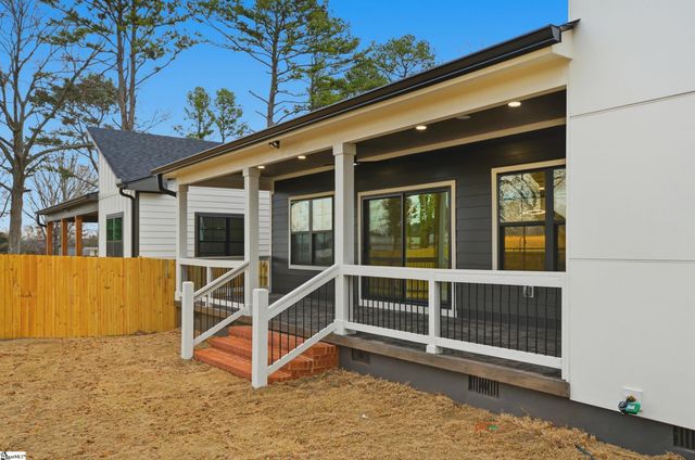 301 Jacquline Lane, Greenville, SC 29607