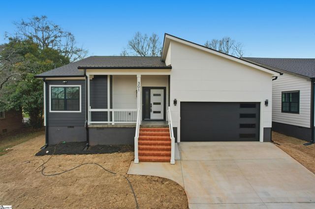 301 Jacquline Lane, Greenville, SC 29607