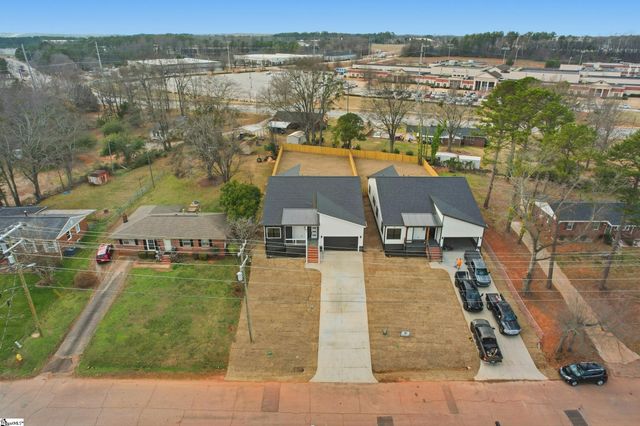 301 Jacquline Lane, Greenville, SC 29607