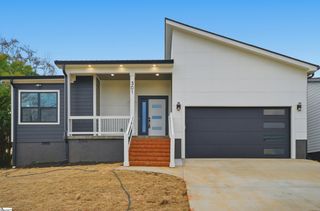 301 Jacquline Lane, Greenville, SC 29607