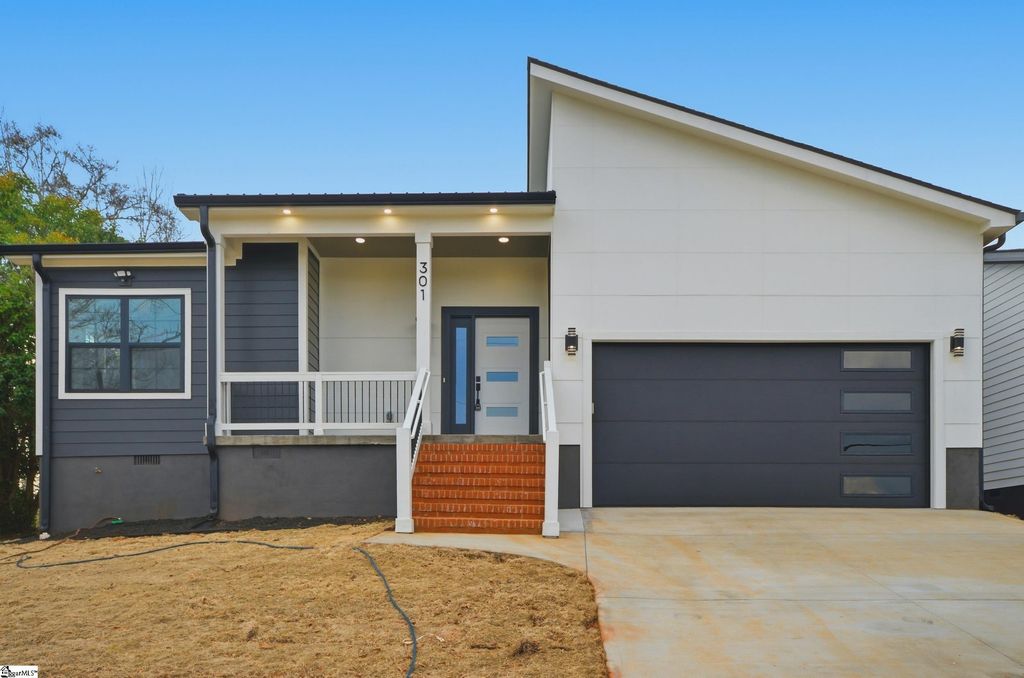 301 Jacquline Lane, Greenville, SC 29607
