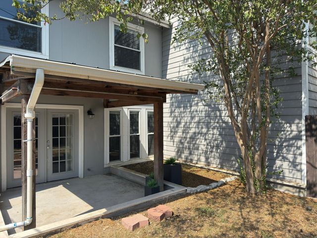 7911 Parliament PL, Austin, TX 78759