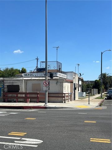 107 E 67th, Los Angeles, CA 90003