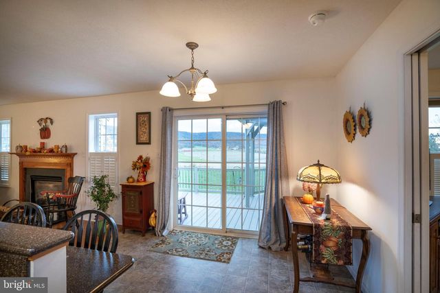 245 ARCHERS GLEN CIR, Bellefonte, PA 16823