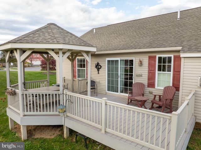 245 ARCHERS GLEN CIR, Bellefonte, PA 16823