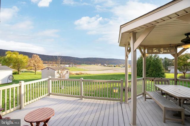 245 ARCHERS GLEN CIR, Bellefonte, PA 16823