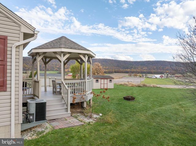 245 ARCHERS GLEN CIR, Bellefonte, PA 16823