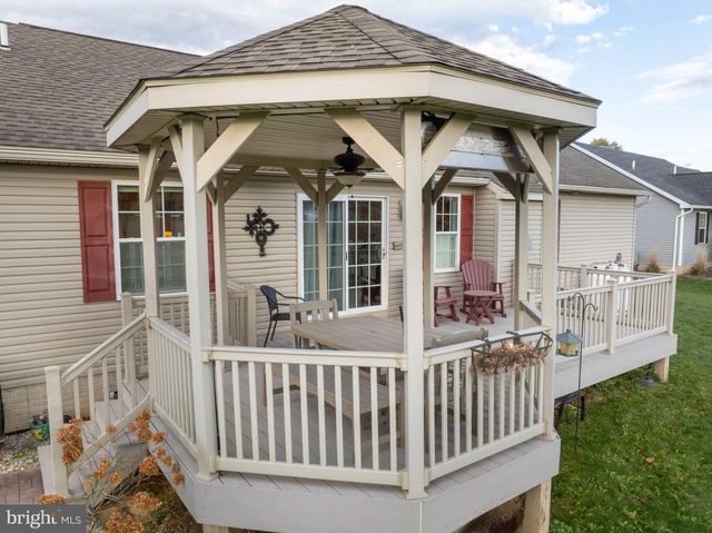 245 ARCHERS GLEN CIR, Bellefonte, PA 16823