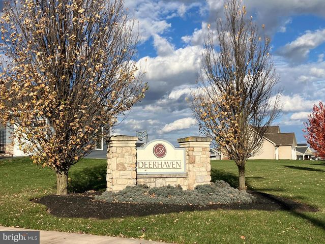 245 ARCHERS GLEN CIR, Bellefonte, PA 16823