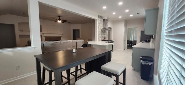 17238 Maple Hollow Drive, Sugar Land, TX 77498