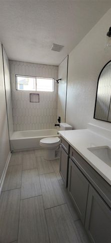 17238 Maple Hollow Drive, Sugar Land, TX 77498