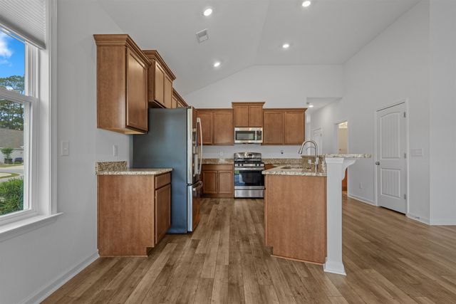 1225 Pyxie Moss Dr., Little River, SC 29566