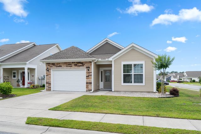1225 Pyxie Moss Dr., Little River, SC 29566