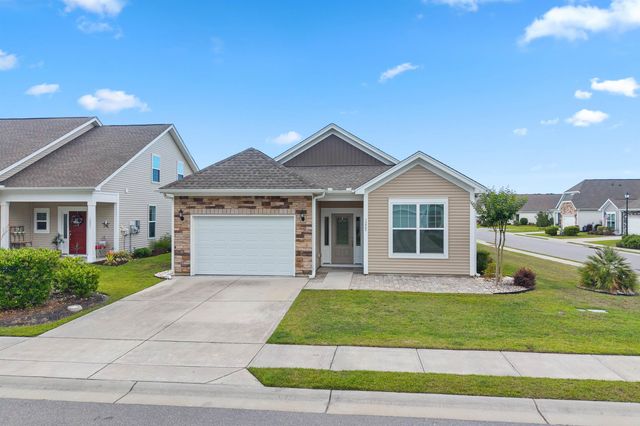 1225 Pyxie Moss Dr., Little River, SC 29566