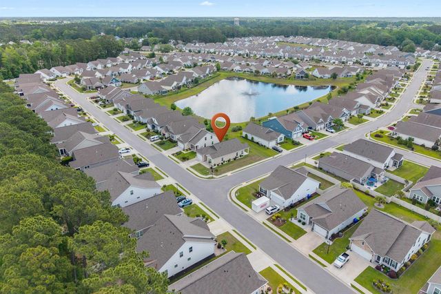 1225 Pyxie Moss Dr., Little River, SC 29566