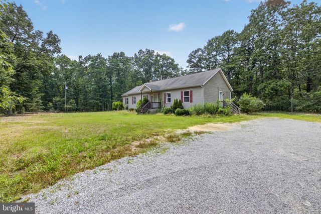 1231 BUFFALO AVE, Mays Landing, NJ 08330