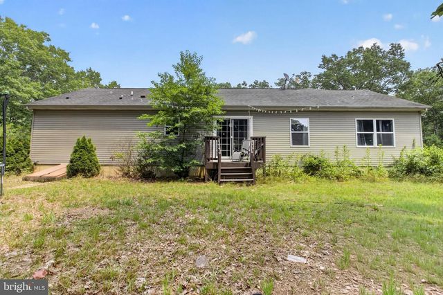 1231 BUFFALO AVE, Mays Landing, NJ 08330