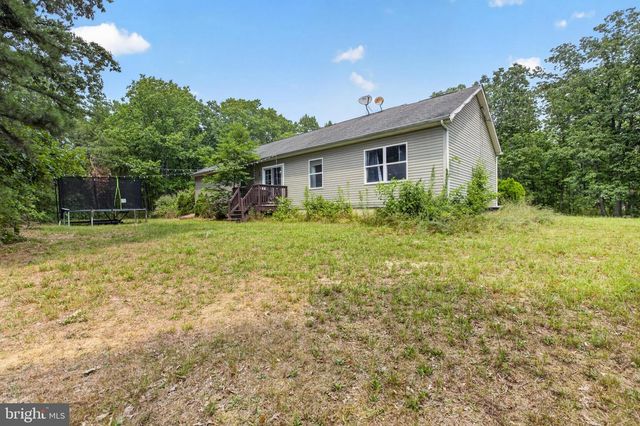 1231 BUFFALO AVE, Mays Landing, NJ 08330