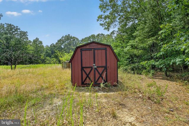 1231 BUFFALO AVE, Mays Landing, NJ 08330