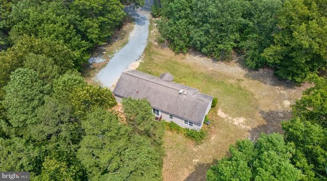 1231 BUFFALO AVE, Mays Landing, NJ 08330