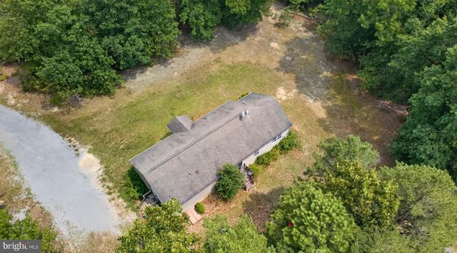1231 BUFFALO AVE, Mays Landing, NJ 08330