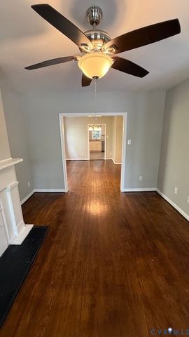 1424 Decatur St, Richmond, VA 23224