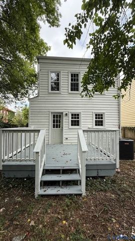 1424 Decatur St, Richmond, VA 23224