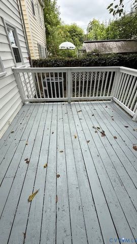 1424 Decatur St, Richmond, VA 23224