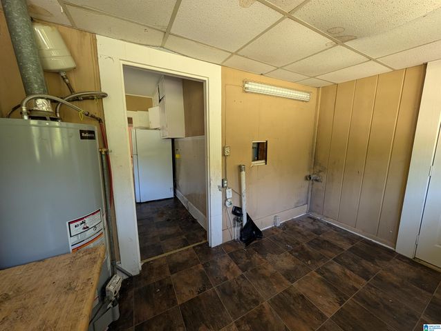 312 N PINE HILL ROAD, Tarrant, AL 35217