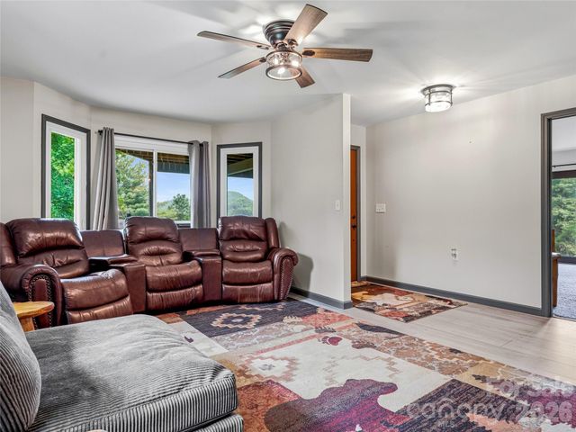 152 Worley Cove Road, Leicester, NC 28748