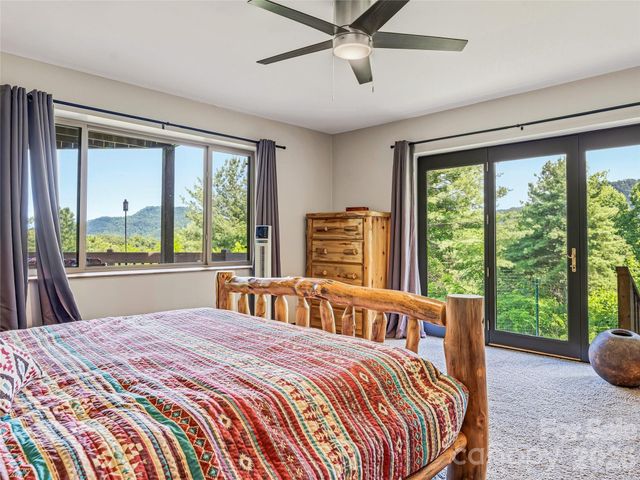 152 Worley Cove Road, Leicester, NC 28748