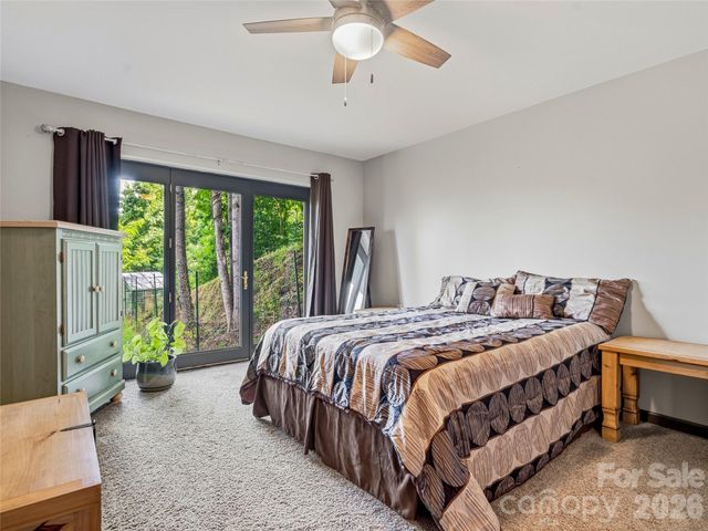 152 Worley Cove Road, Leicester, NC 28748