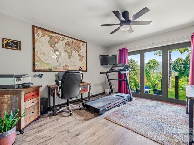 152 Worley Cove Road, Leicester, NC 28748