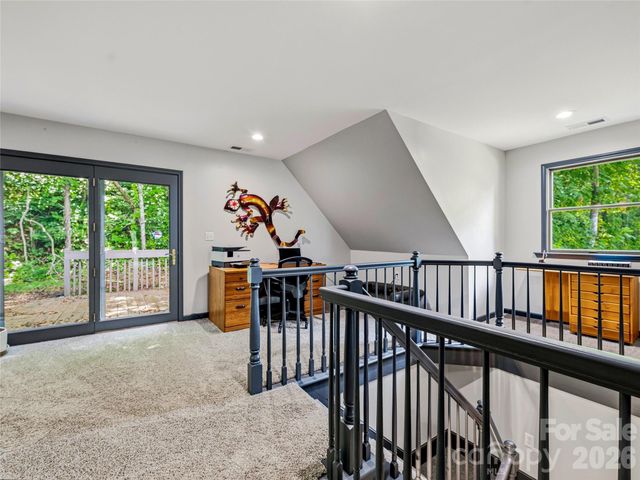 152 Worley Cove Road, Leicester, NC 28748