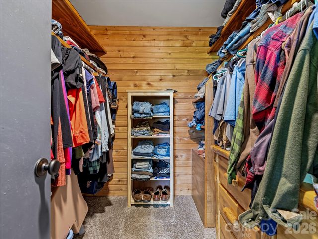 152 Worley Cove Road, Leicester, NC 28748