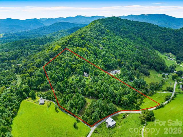 152 Worley Cove Road, Leicester, NC 28748