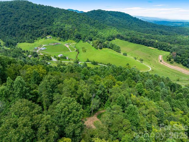 152 Worley Cove Road, Leicester, NC 28748
