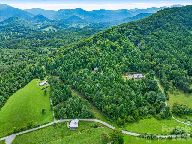 152 Worley Cove Road, Leicester, NC 28748
