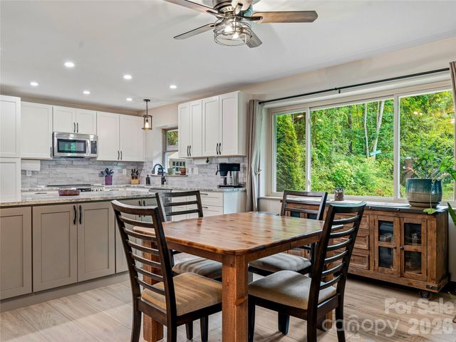 152 Worley Cove Road, Leicester, NC 28748