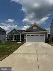 5473 LEEDSTOWN RD, King George, VA 22485