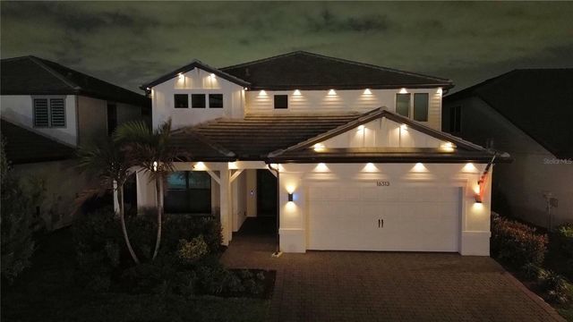 16313 HIDDEN OAK LOOP, Bradenton, FL 34211