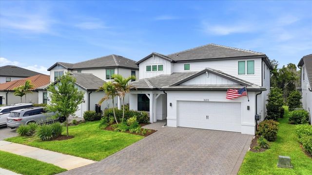 16313 HIDDEN OAK LOOP, Bradenton, FL 34211