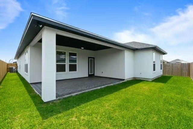 7714 Nadia Dr, Corpus Christi, TX 78414