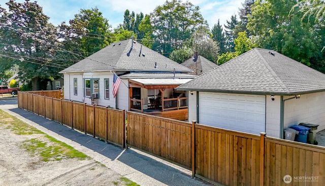 503 5th Avenue S, Kent, WA 98032