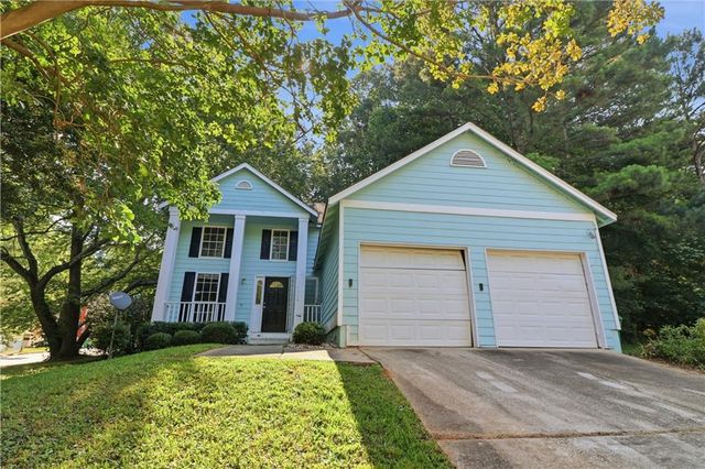 4918 Windsor Downs Lane, Decatur, GA 30035