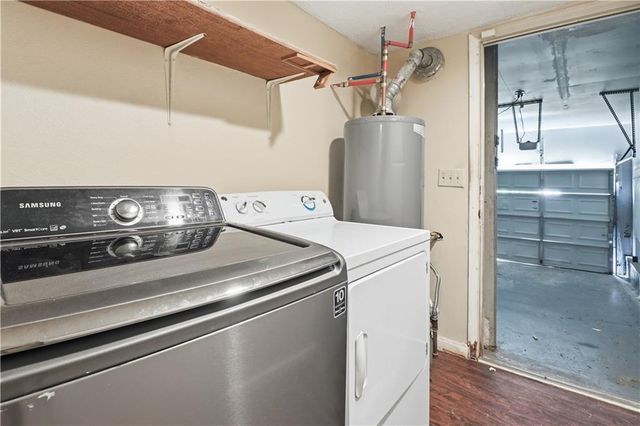 4918 Windsor Downs Lane, Decatur, GA 30035