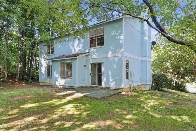 4918 Windsor Downs Lane, Decatur, GA 30035