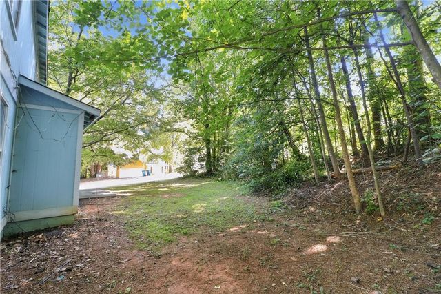 4918 Windsor Downs Lane, Decatur, GA 30035